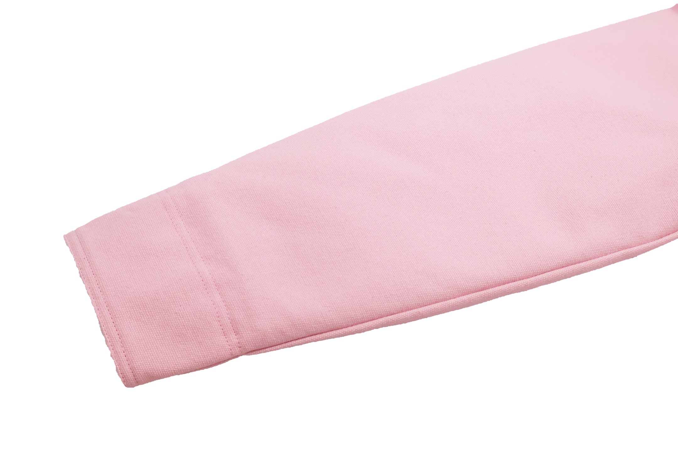 LOUIS VUITTON 路易威登 LV Nigo 联名款 工装棉服 牛仔外套 外套 长袖 粉色 C0 1AILNB