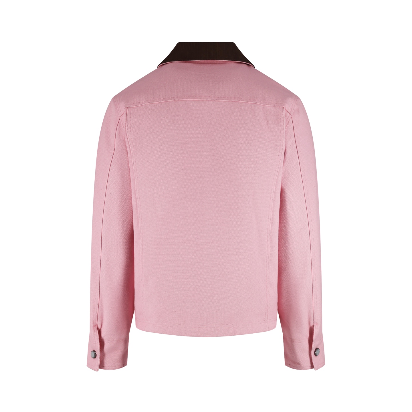 LOUIS VUITTON 路易威登 LV Nigo 联名款 工装棉服 牛仔外套 外套 长袖 粉色 C0 1AILNB