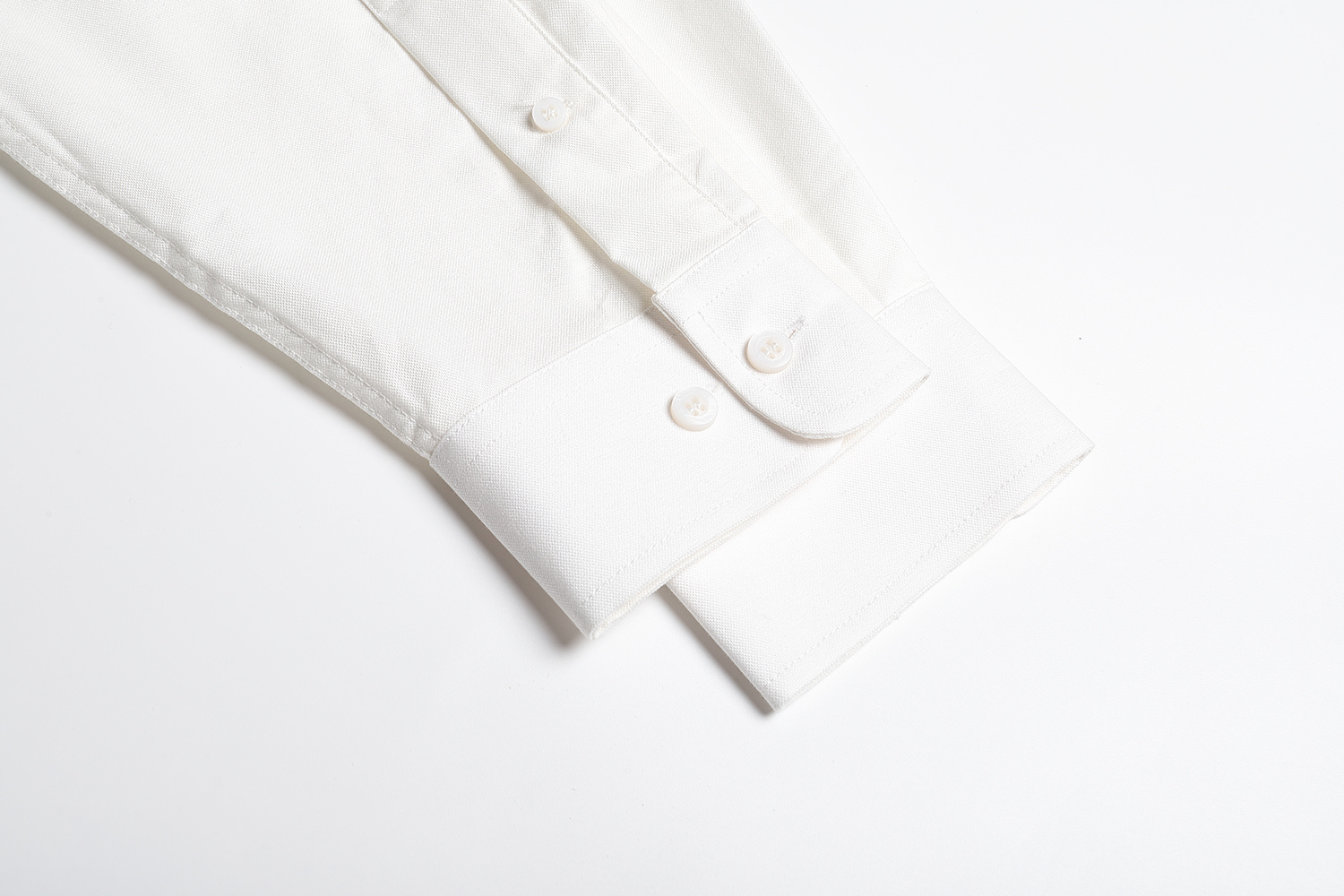 PRADA 普拉达 翻领刺绣衬衫 外套 长袖 蓝色 白色 A5 P497GR-14JW-F0012-S-OOO