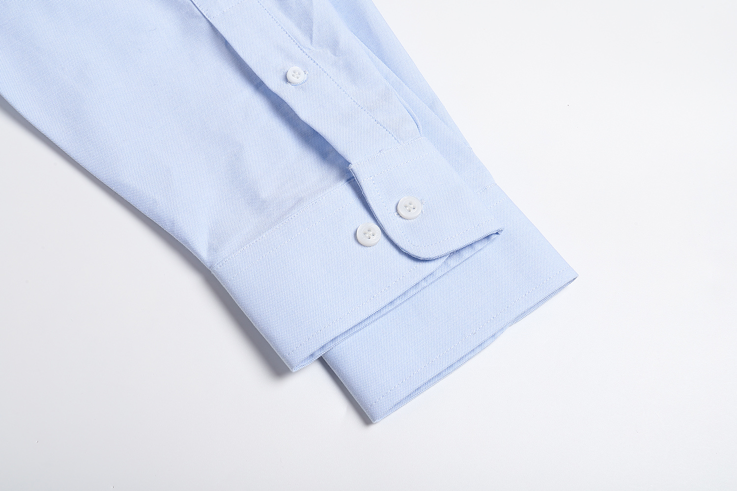 PRADA 普拉达 翻领刺绣衬衫 外套 长袖 蓝色 白色 A5 P497GR-14JW-F0012-S-OOO