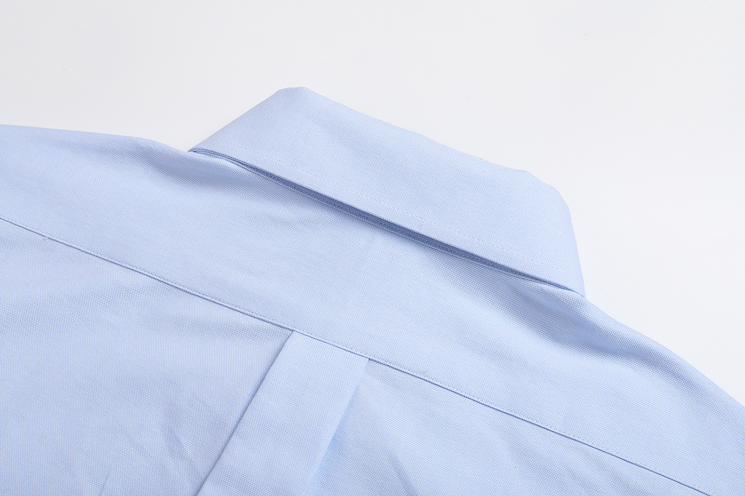 PRADA 普拉达 翻领刺绣衬衫 外套 长袖 蓝色 白色 A5 P497GR-14JW-F0012-S-OOO