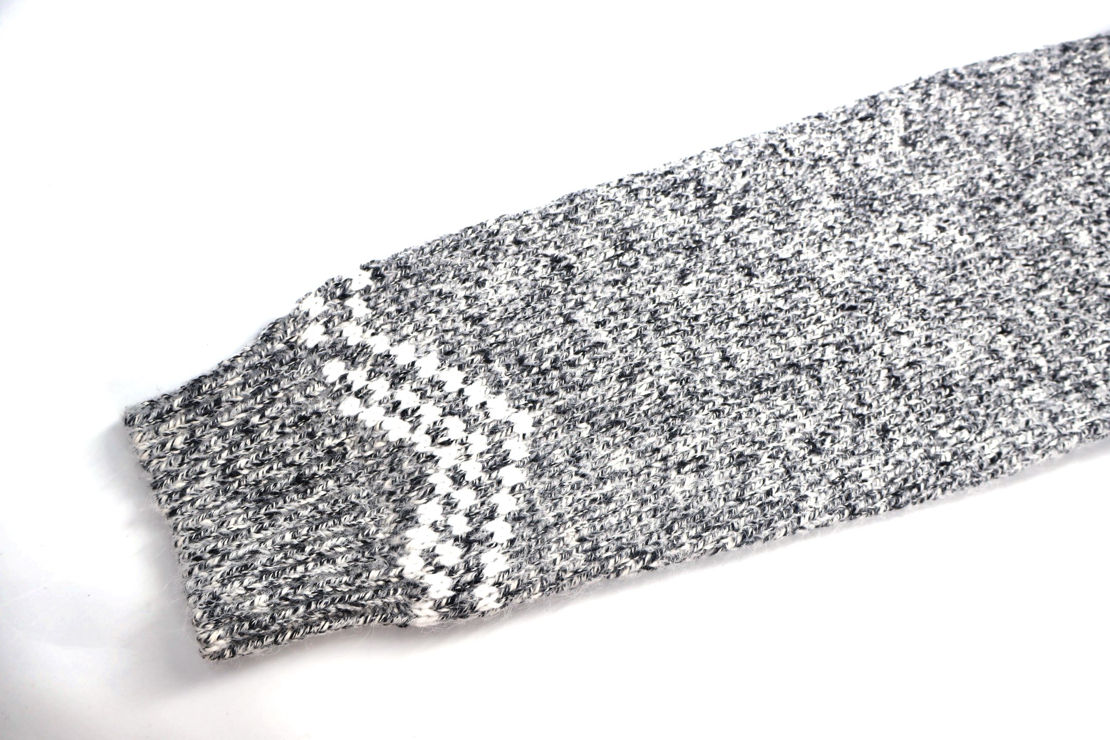 LOUIS VUITTON 路易威登 Nigo联名款 钓鱼针拉链 毛衣 外套 花灰色 C0 1AIMCY