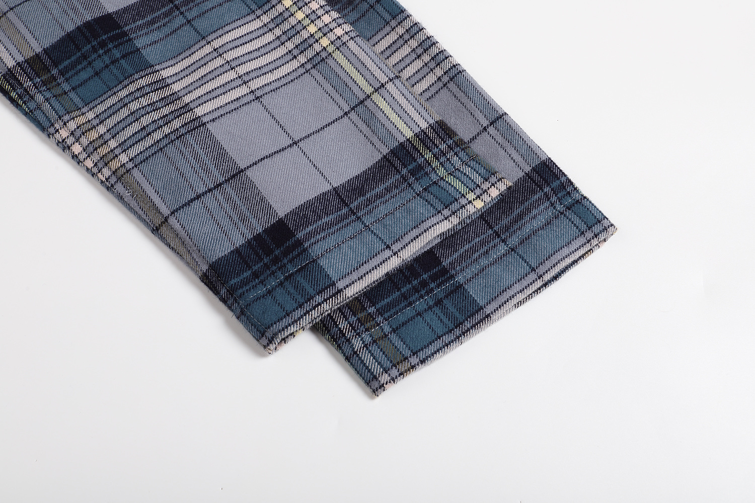 DIOR 迪奥 格纹拉链衬衫 夹克 外套 长袖 灰色 B0 513C540A6474-C880