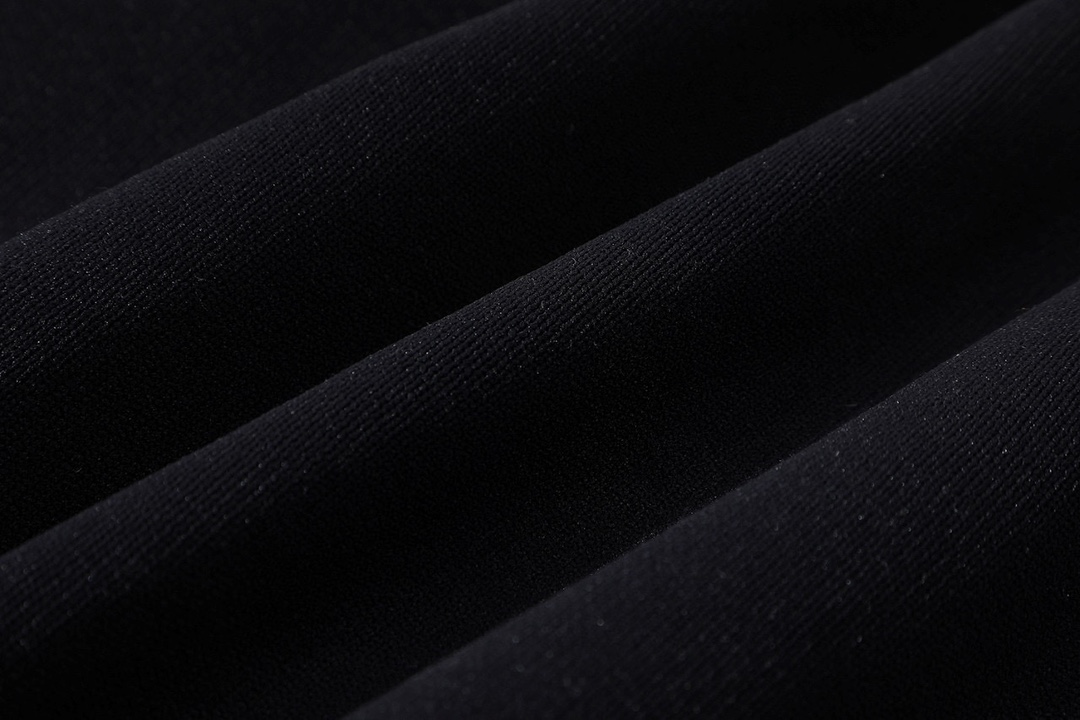 MIU MIU 缪缪 拼接假两件翻领针织开衫 衬衫 外套 长袖 白色 蓝色 MK1890-15Q9-F022X-S-OOO