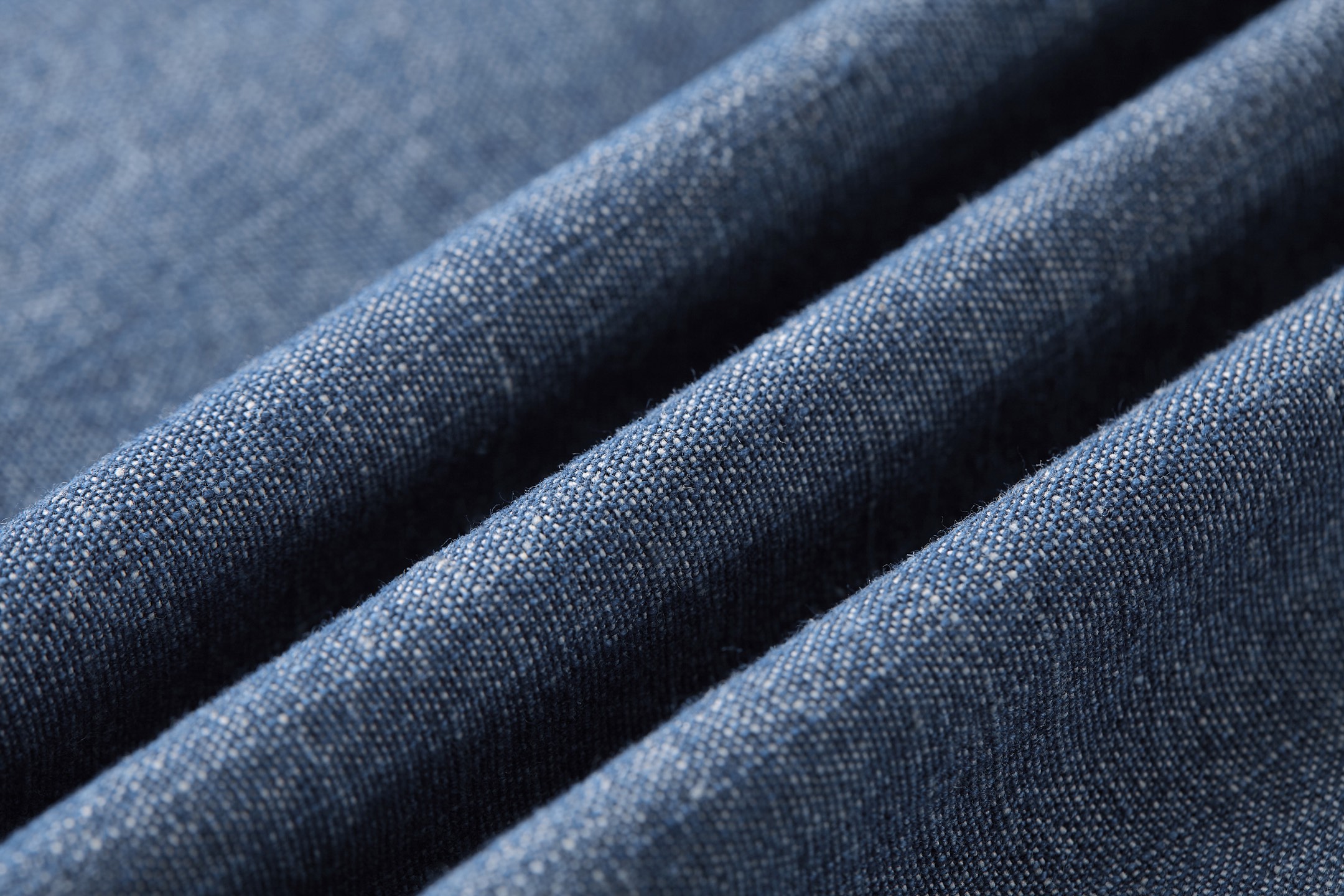 Loewe 罗意威 水洗刺绣口袋牛仔衬衫 外套 牛仔衣 长袖 秋冬 蓝色 B0 H526Y13X205110