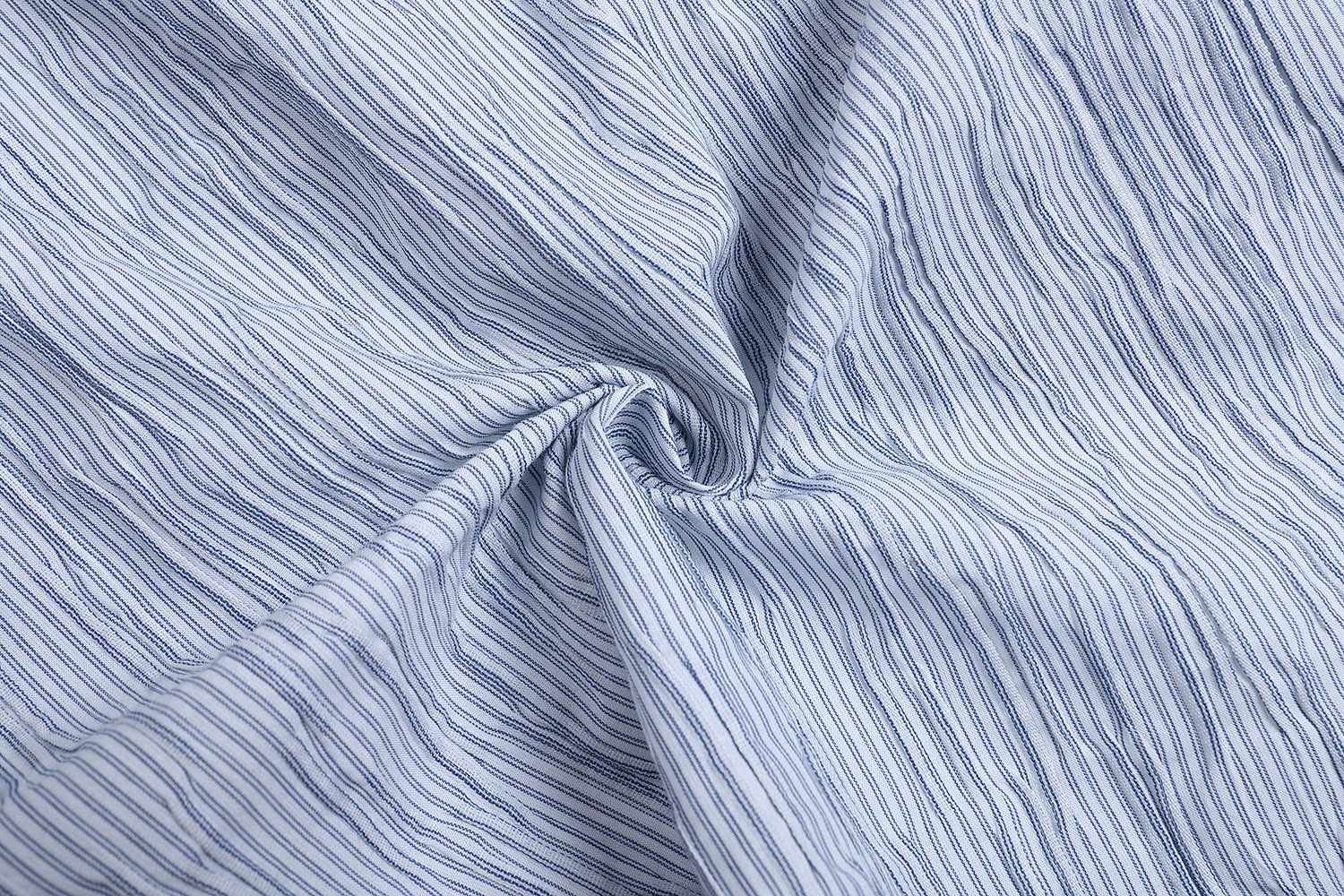 Loewe 罗意威 刺绣纹理条纹 衬衫 外套 长袖 秋冬 蓝色 A5 H616Y05X69-5102