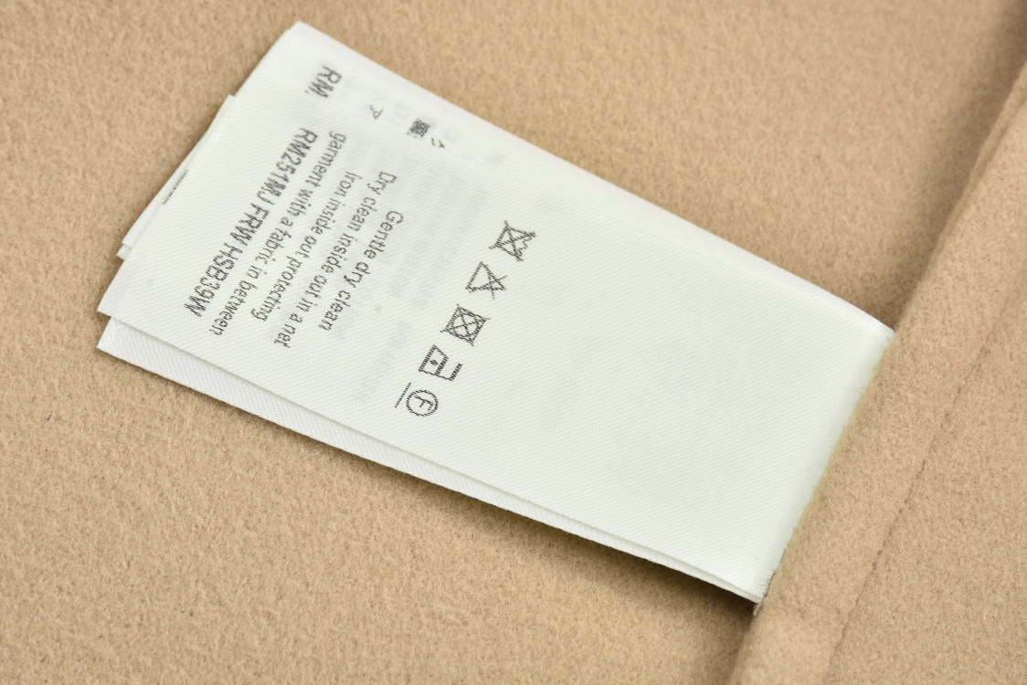 LOUIS VUITTON 路易威登 繁星提花羊毛毛呢 外套 夹克 长袖 杏色 C0 1AFYF4