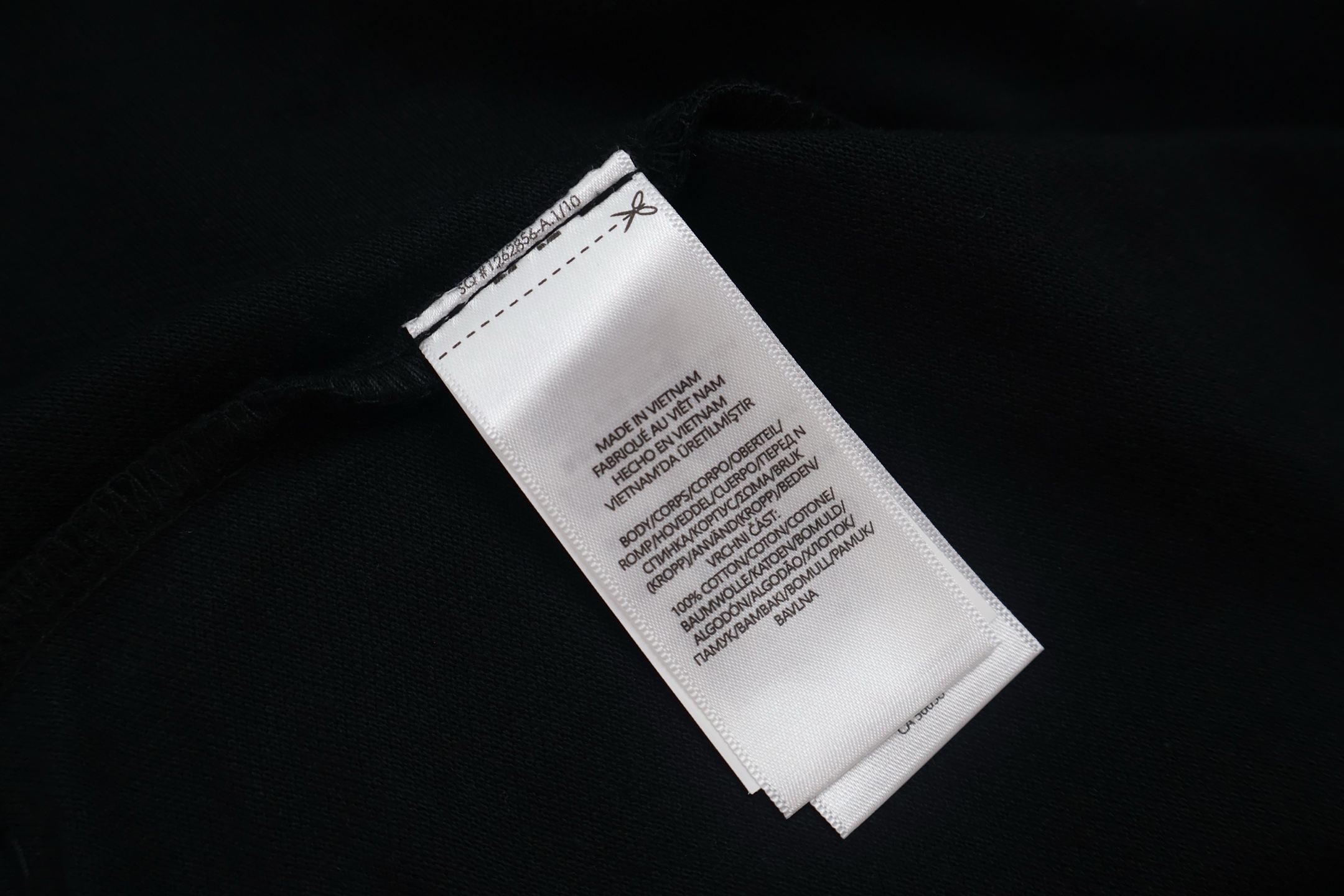 Ralph Lauren 拉夫劳伦 刺绣logo Polo衫 短袖 黑色 A5 323603252-001