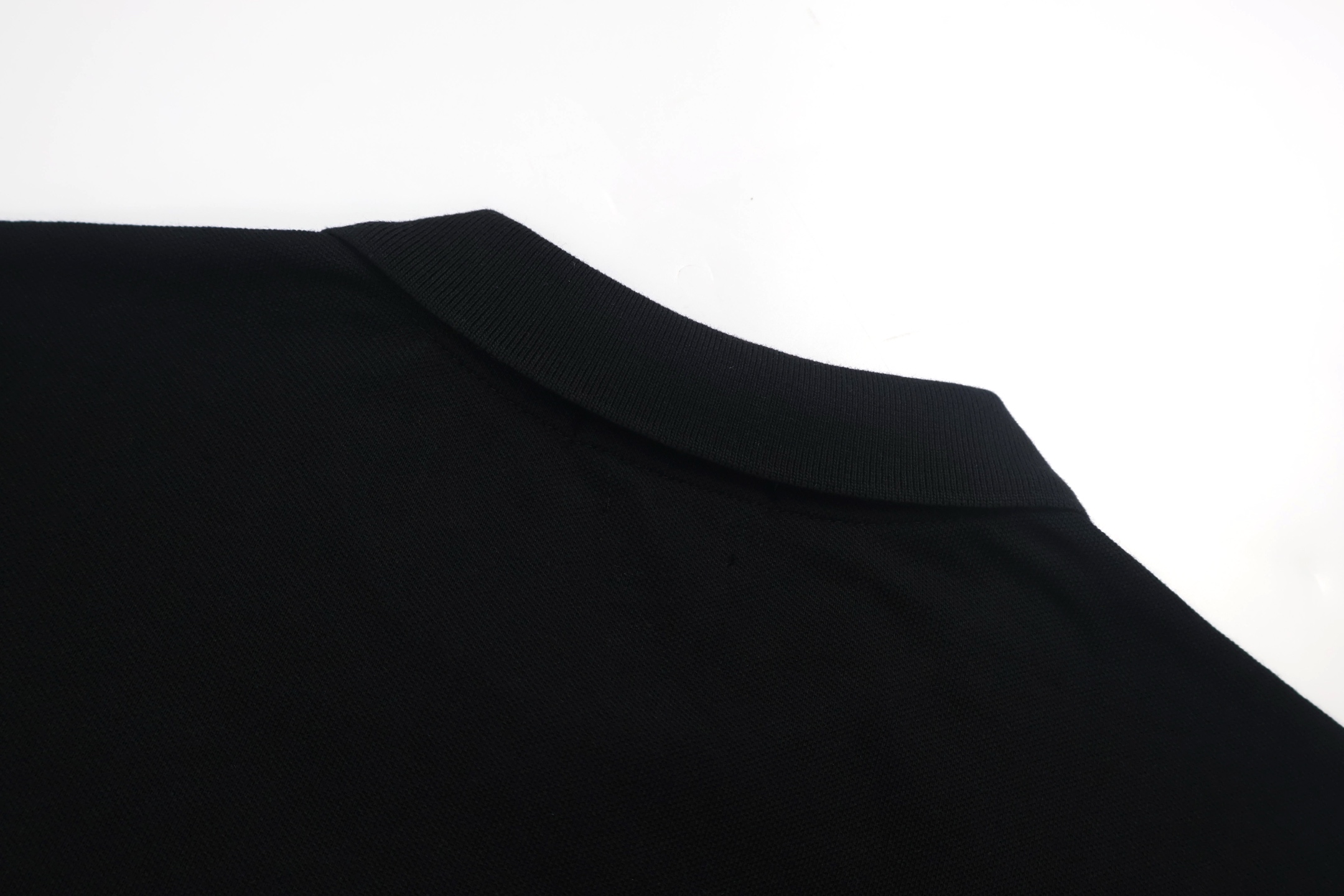 Ralph Lauren 拉夫劳伦 刺绣logo Polo衫 短袖 黑色 A5 323603252-001