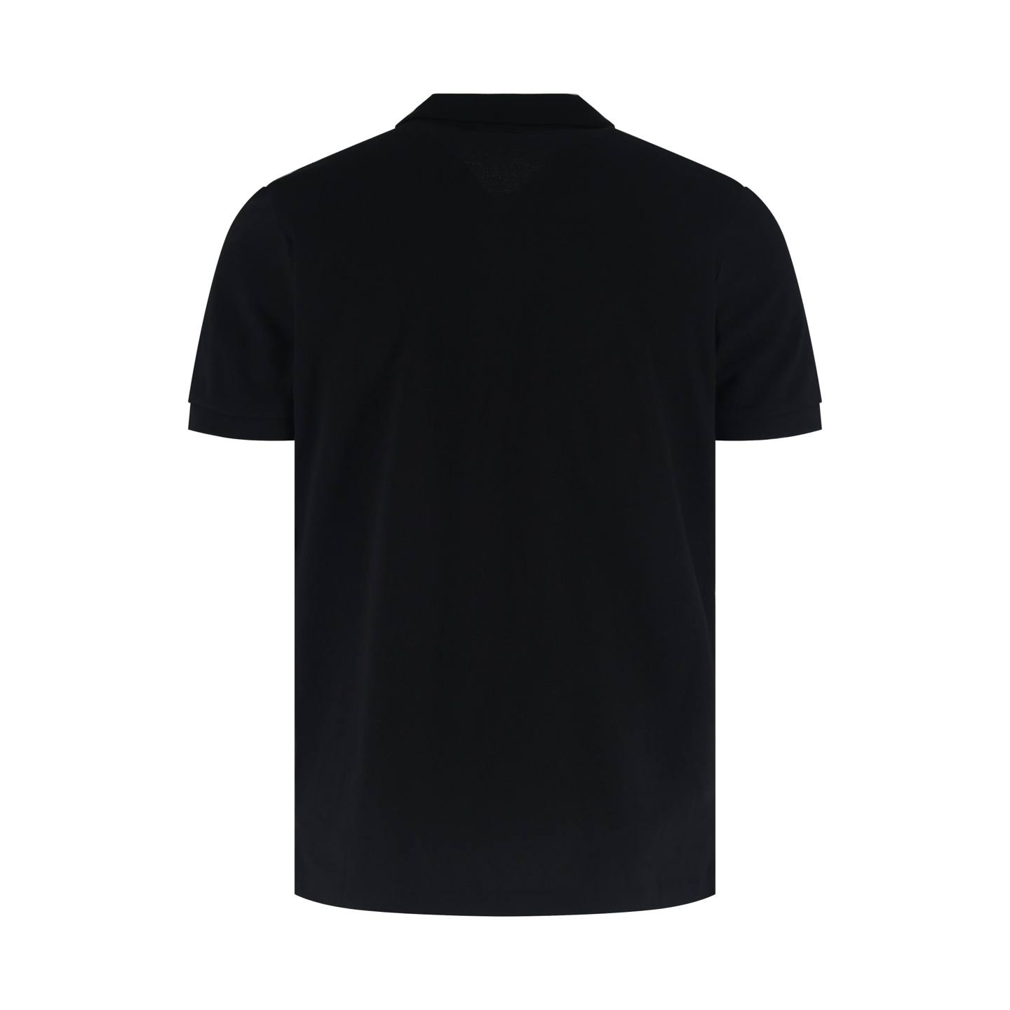 Ralph Lauren 拉夫劳伦 刺绣logo Polo衫 短袖 黑色 A5 323603252-001