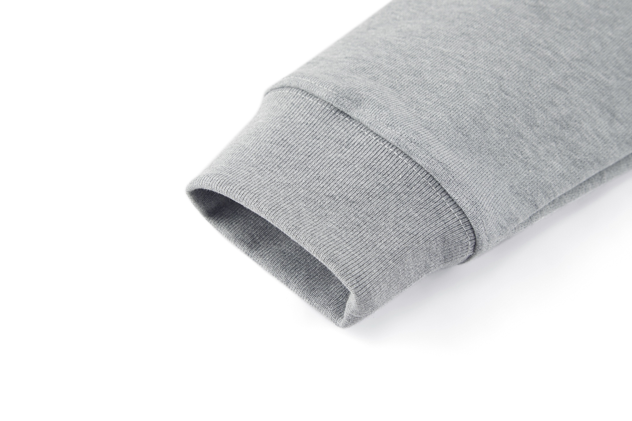 LOEWE 罗意威 假两件V领卫衣 外套 长袖 藏蓝色 灰色 B0 H526Y24X68-5190