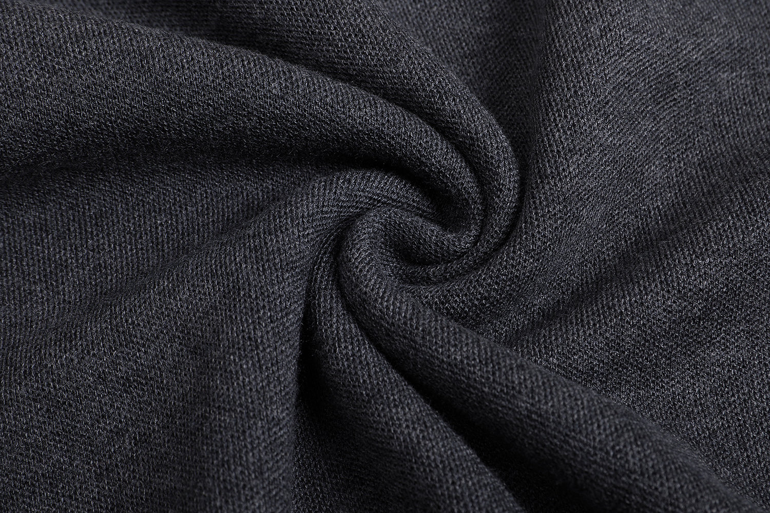 LOUIS VUITTON 路易威登 菱格提花圆领毛衣 长袖 灰色 B0 