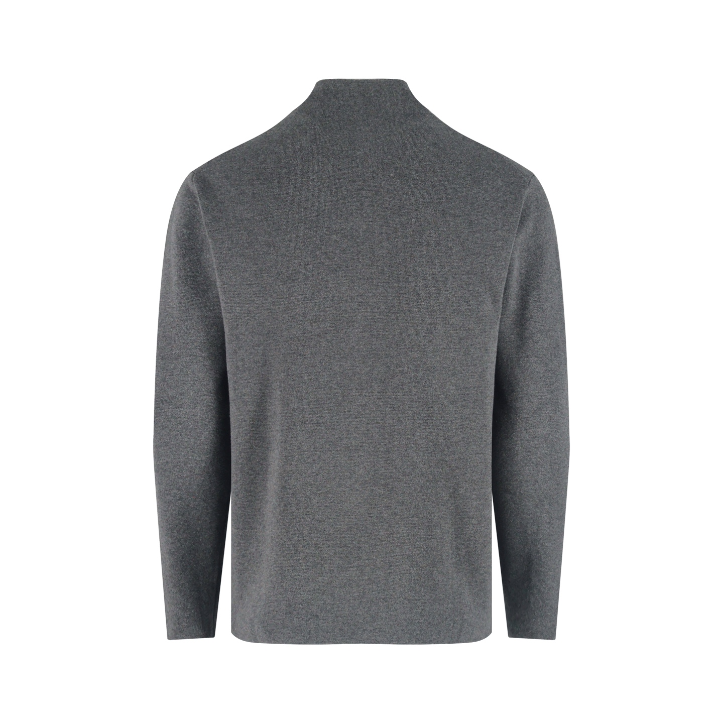 DIOR 迪奥 胸标拉链羊毛毛衣 秋冬 长袖 灰色 黑色 B0 513M221A2000-C898