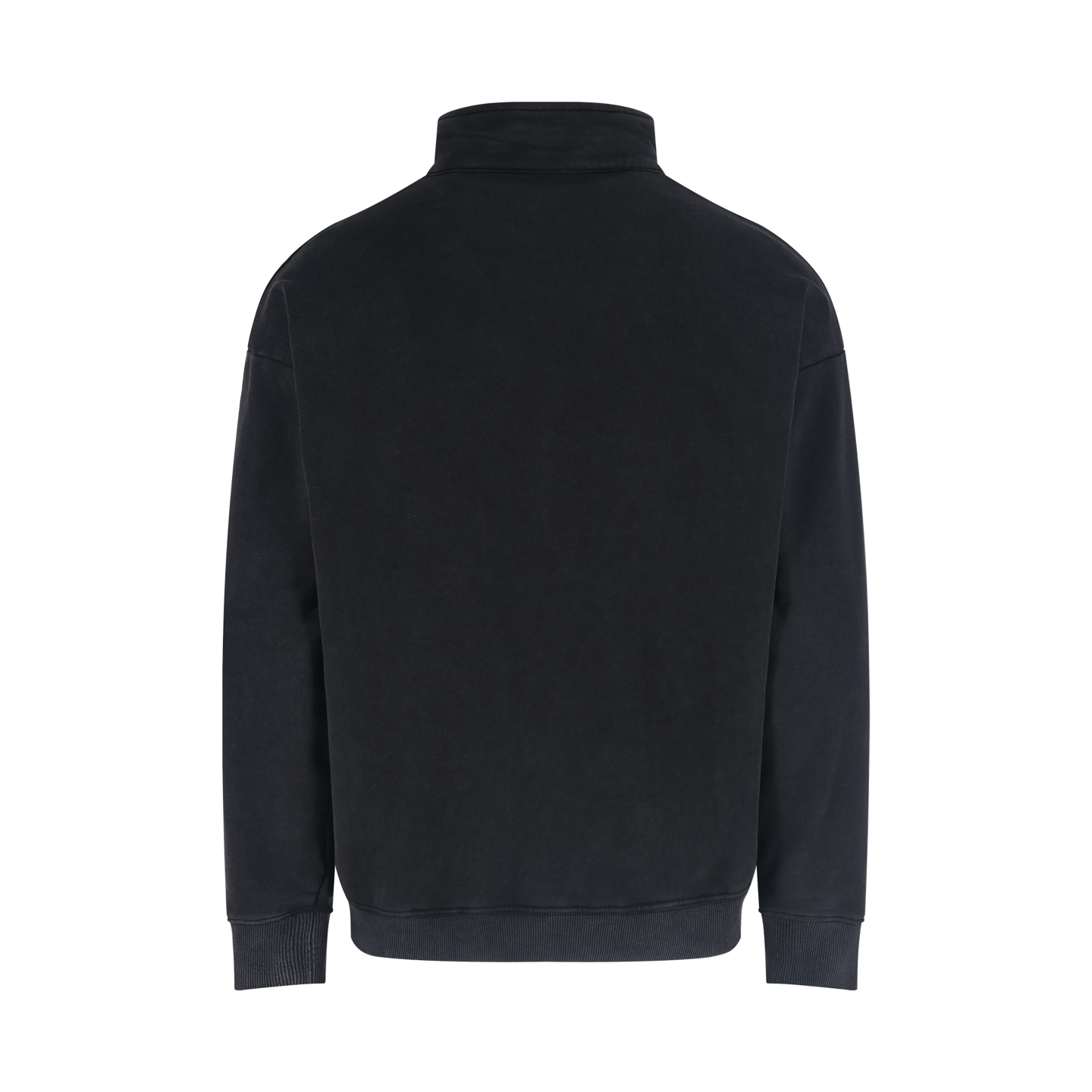 DIOR 迪奥 签名标识半拉链立领卫衣 外套 长袖 B0 543J610B0531-C980