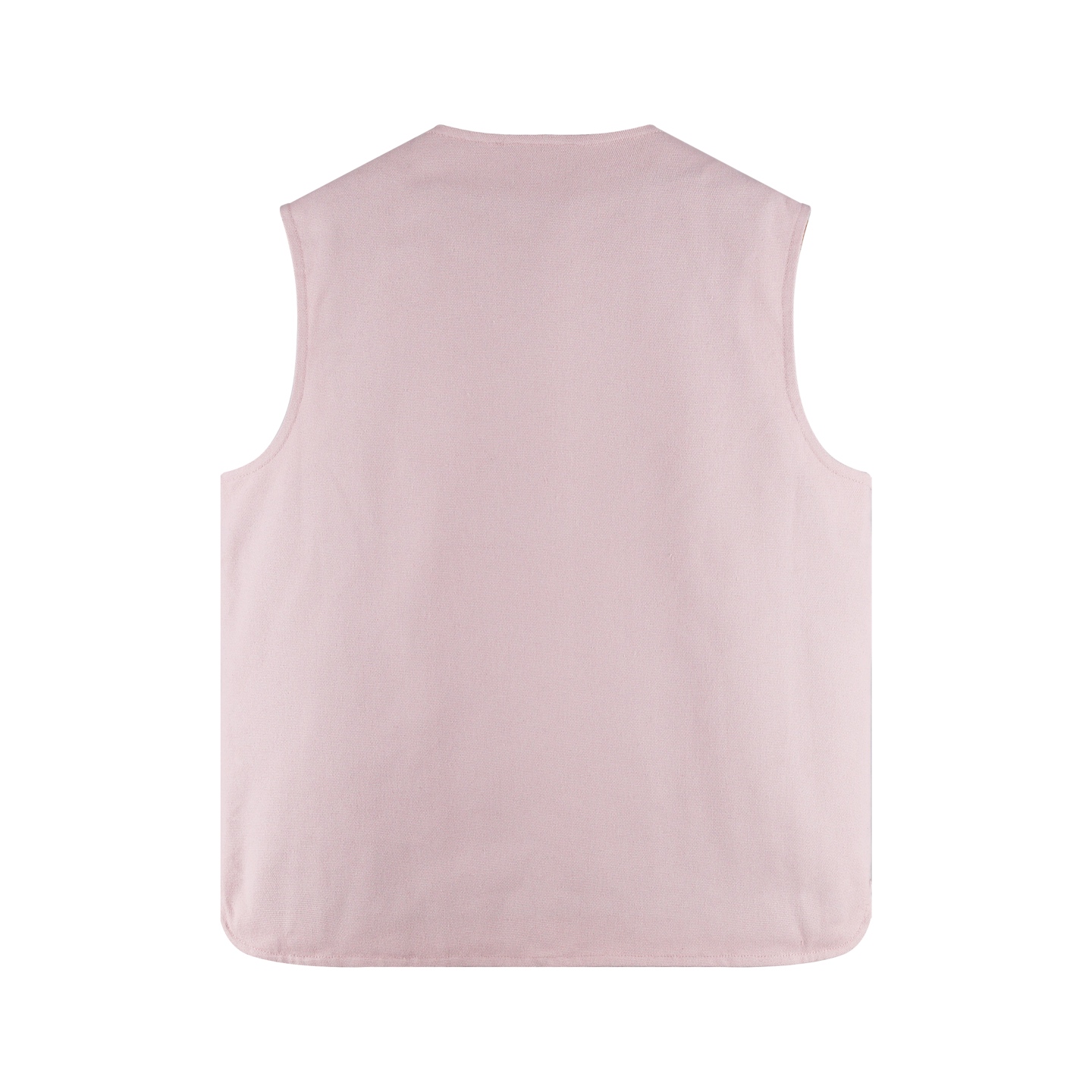 LOUIS VUITTON 路易威登 Nigo 联名款 口袋工装马甲 背心 外套 粉色 B0 1AILVQ