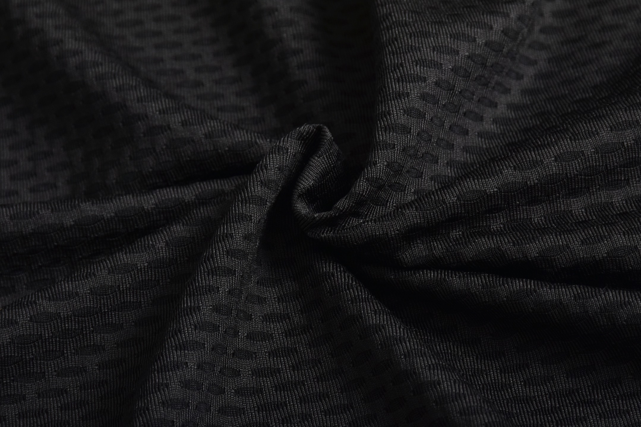 Acne Studios 1996刺绣拉链立领风衣夹克 外套 长袖 黑色 C0 B90800-900