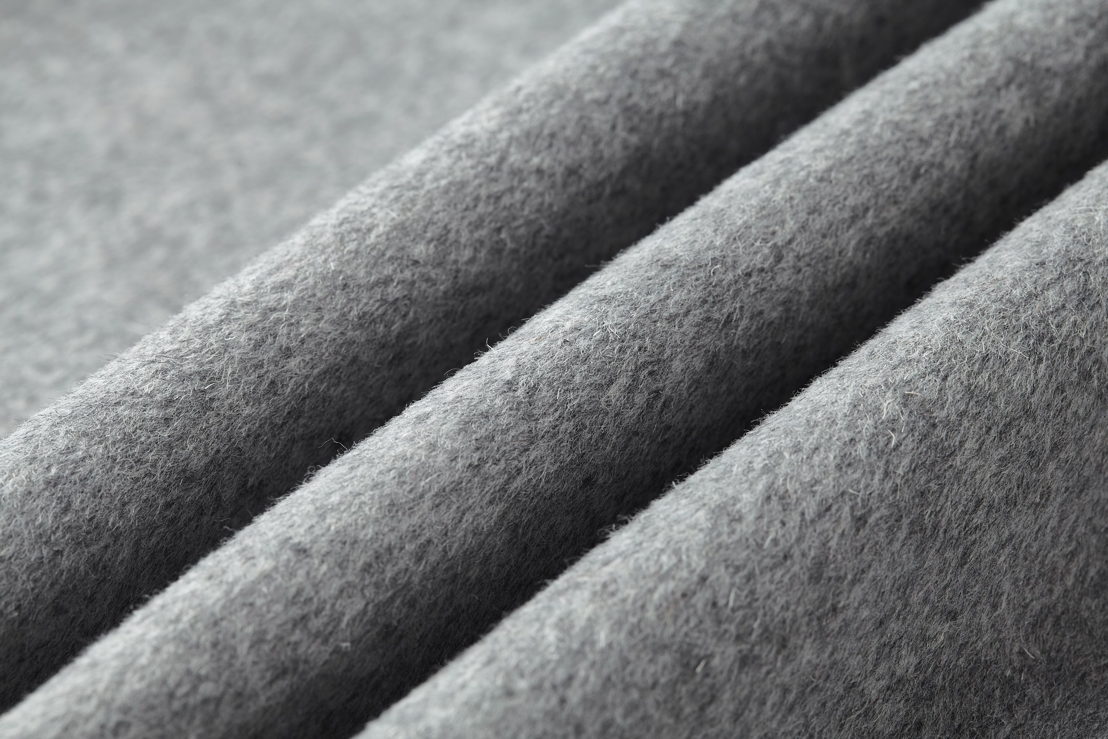 MIU MIU 缪缪 羊绒贴布拉链翻领卫衣 夹克 外套 长袖 灰色 B0 ML1304-15Q8-F0031-S-OOO