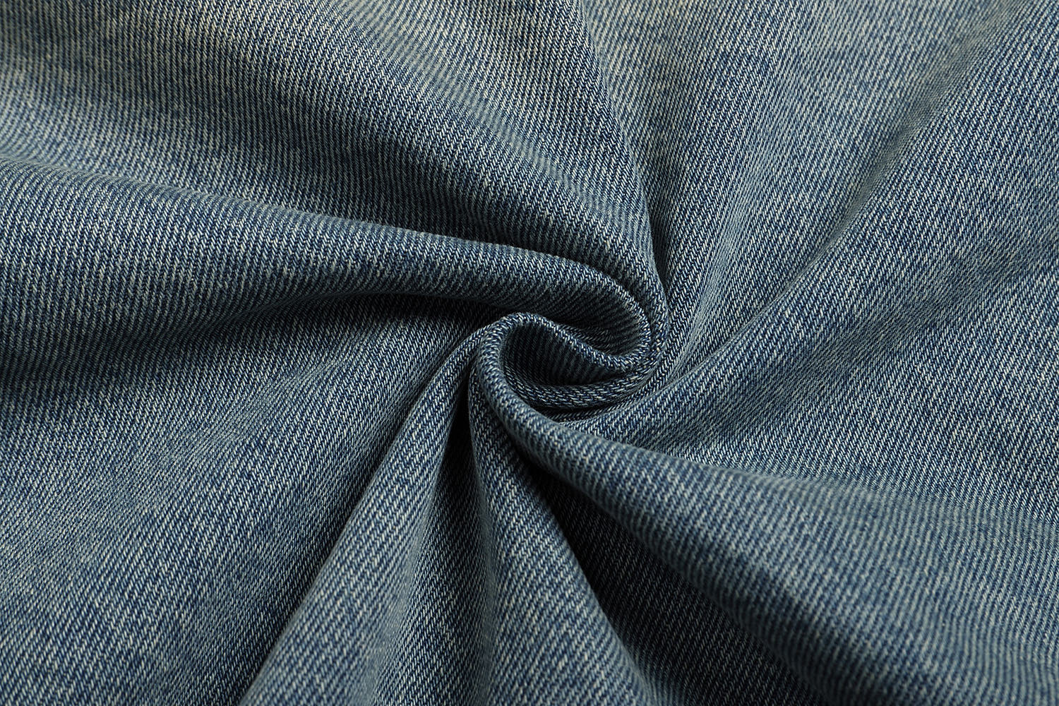 PRADA 普拉达 无领做旧牛仔外套 夹克 长袖 蓝色 黑色 C0 GEB229-12K1-F0V3N-S-231