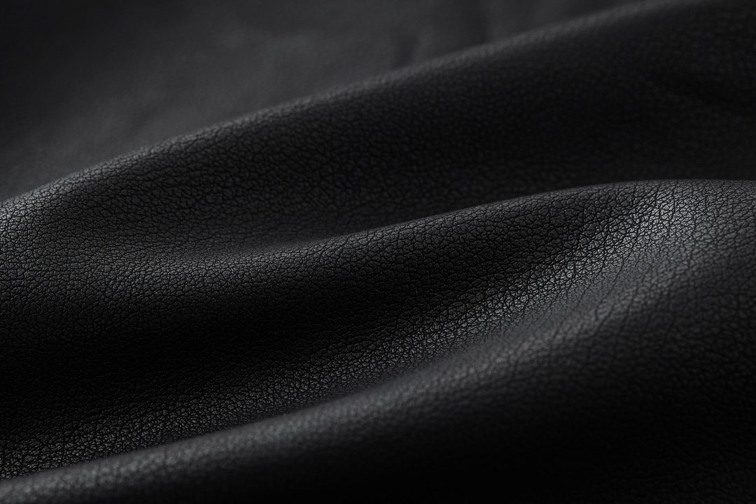 PRADA 普拉达 三角标 小羊皮衬衫 皮衣 外套 长袖 黑色 C0 UPC199-1WDV-F0002-S-231