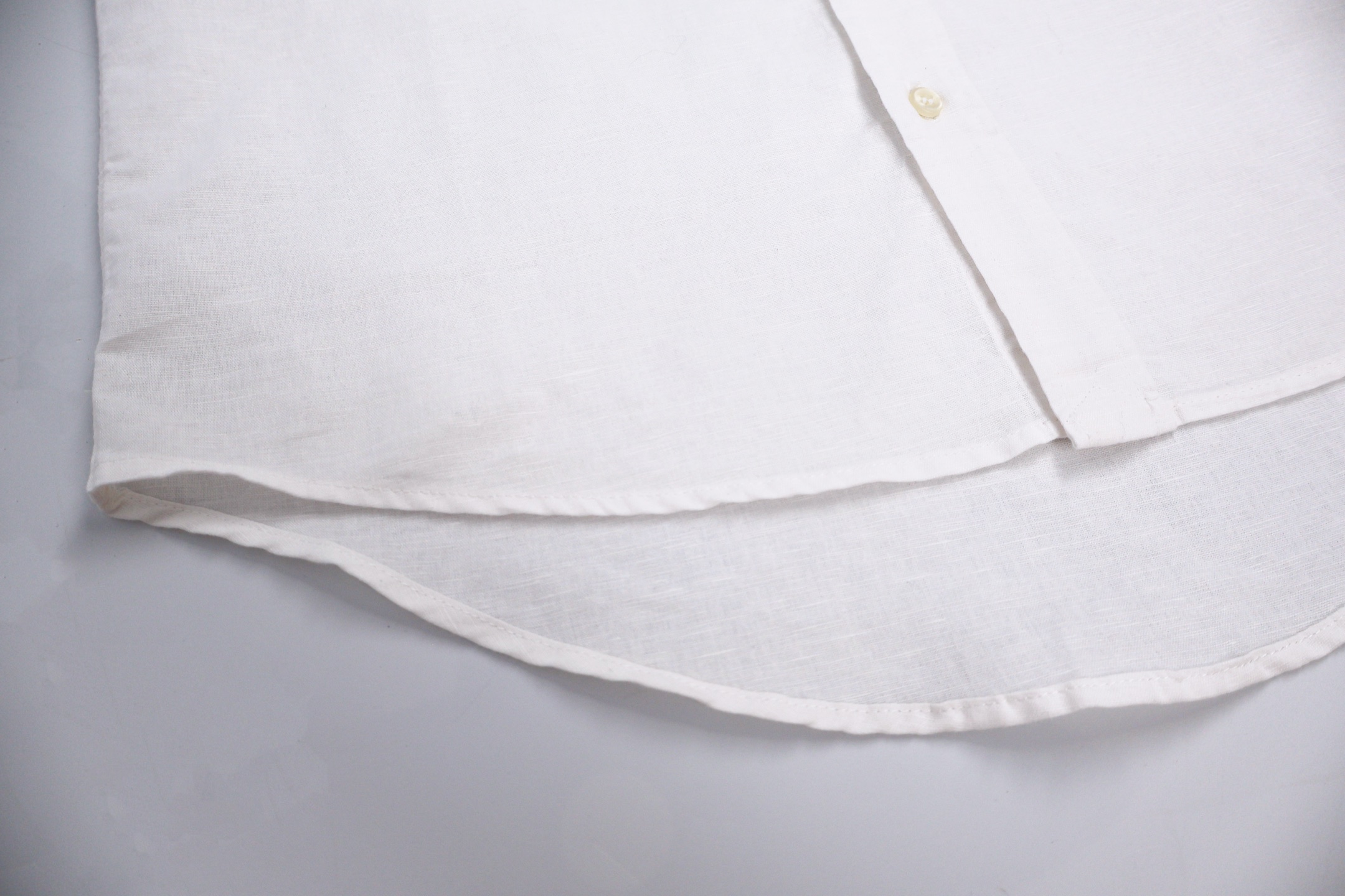 Ralph Lauren 拉夫劳伦 刺绣logo衬衫 外套 长袖 白色 A5 710795235-008