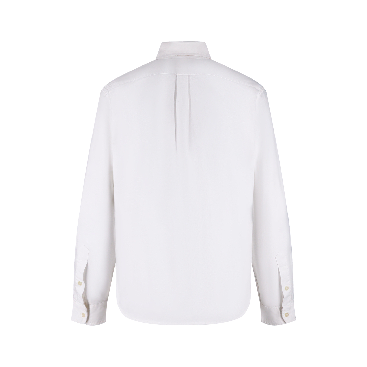 Ralph Lauren 拉夫劳伦 刺绣logo衬衫 外套 长袖 白色 A5 710795235-008