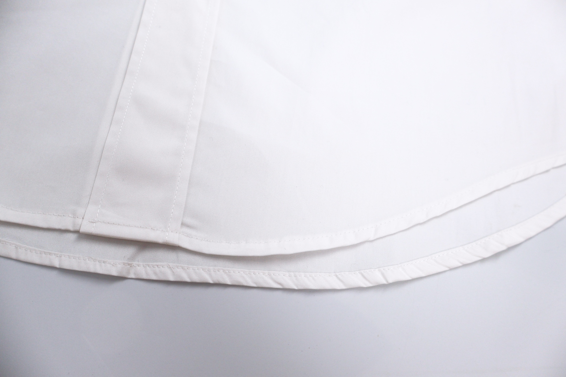 Loewe 罗意威 口袋刺绣logo 衬衫 外套 长袖 白色 A5 H526Y05WDX-2100