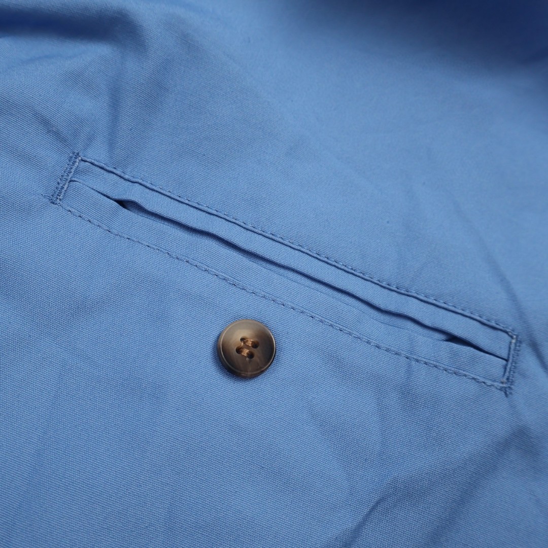 PRADA 普拉达 哈灵顿拉链翻领 夹克 外套 长袖 灰色 卡其色 深蓝色 C0 SGC885-1715-F04OR-S-OOO