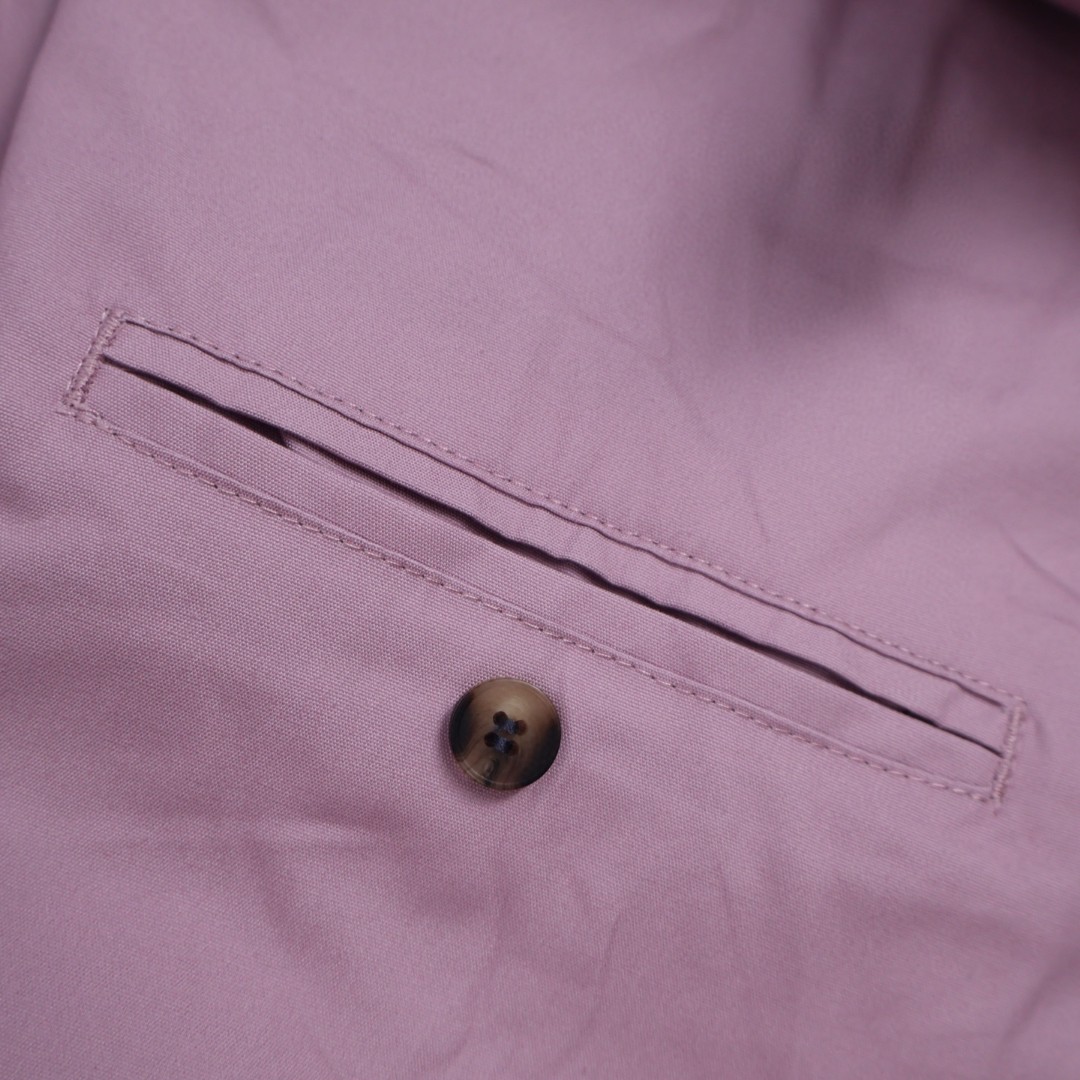 PRADA 普拉达 哈灵顿拉链翻领 夹克 外套 长袖 灰色 卡其色 深蓝色 C0 SGC885-1715-F04OR-S-OOO