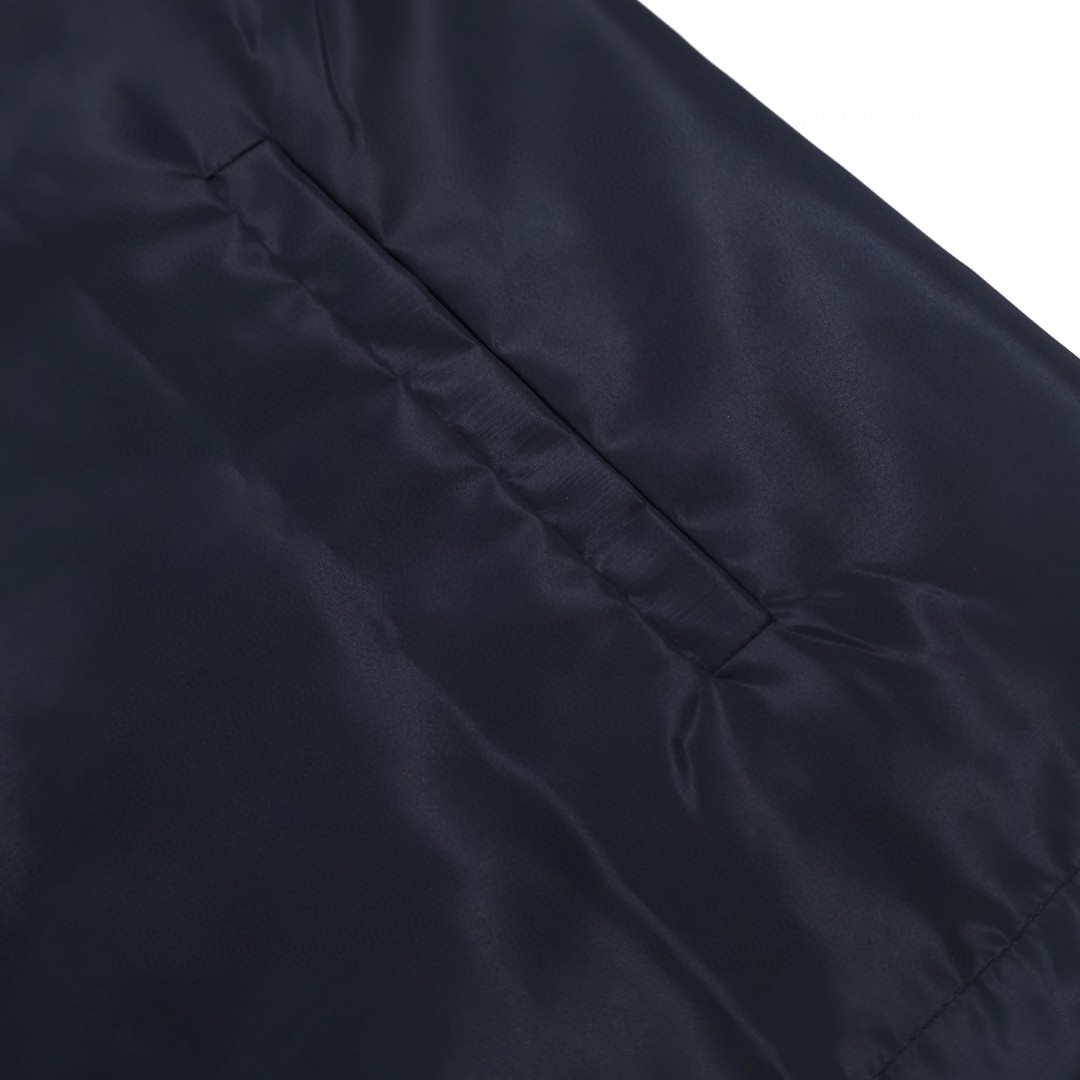 FENDI 芬迪 双面两穿冲锋衣 外套 夹克 长袖 B5