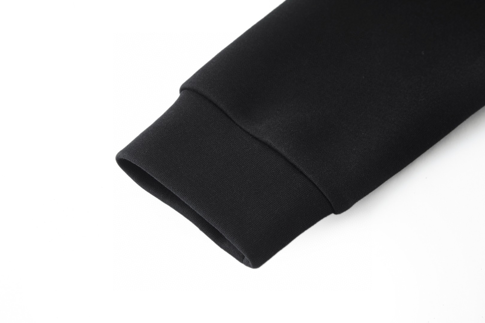 PRADA 普拉达 立领拉链夹克 外套 长袖 黑色 B5 UJL58C-SOOO-11OQF-0-002