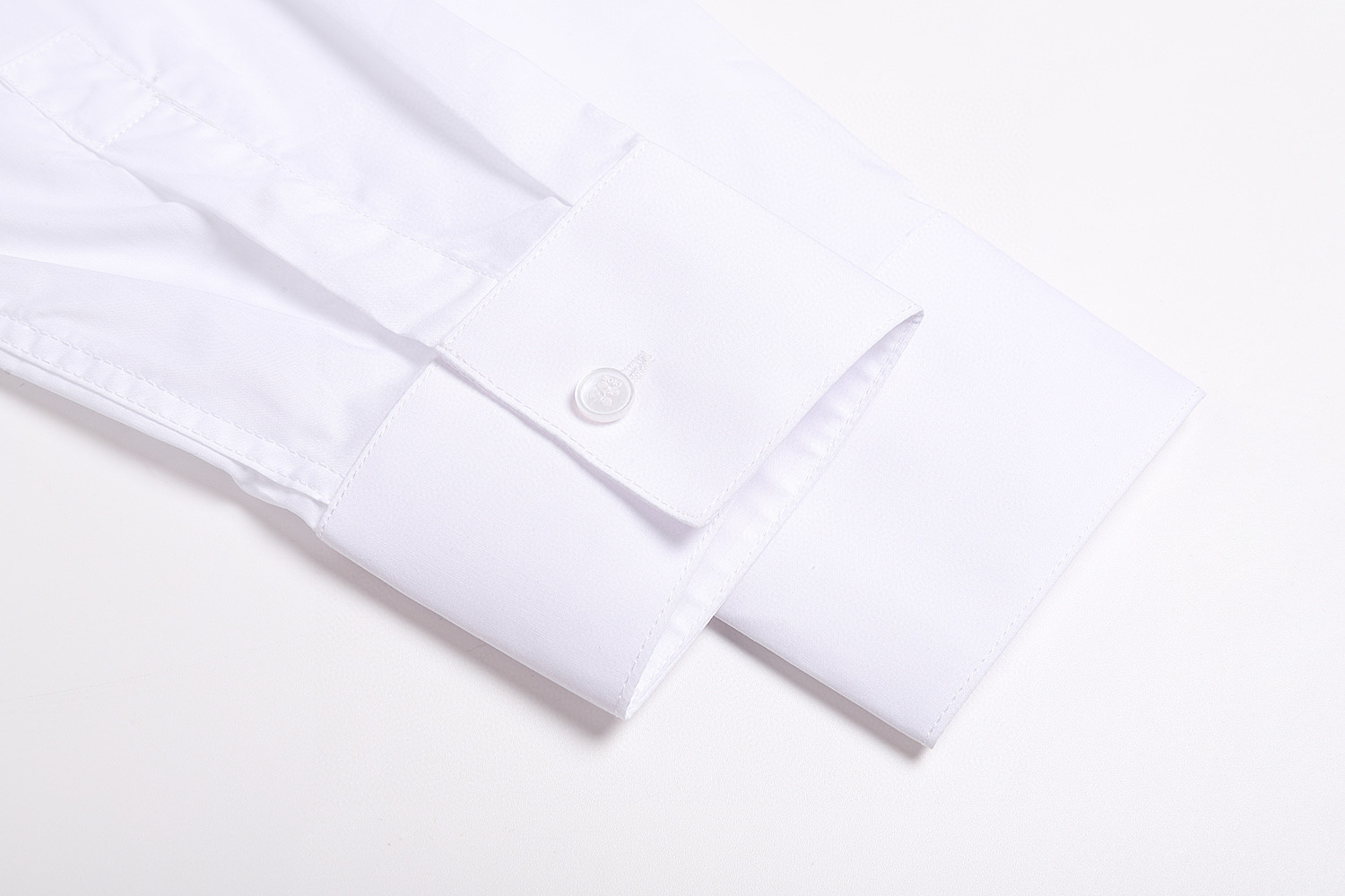 DIOR 迪奥 府绸小标衬衫 外套 长袖 白色 A5 493C520E1581-C000