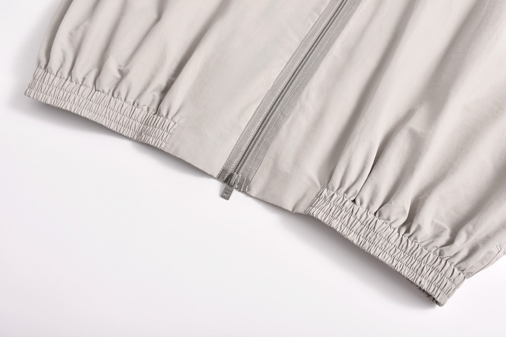 Acne Studios 1996 刺绣风衣外套 夹克 长袖 灰色 C0 B90800-902