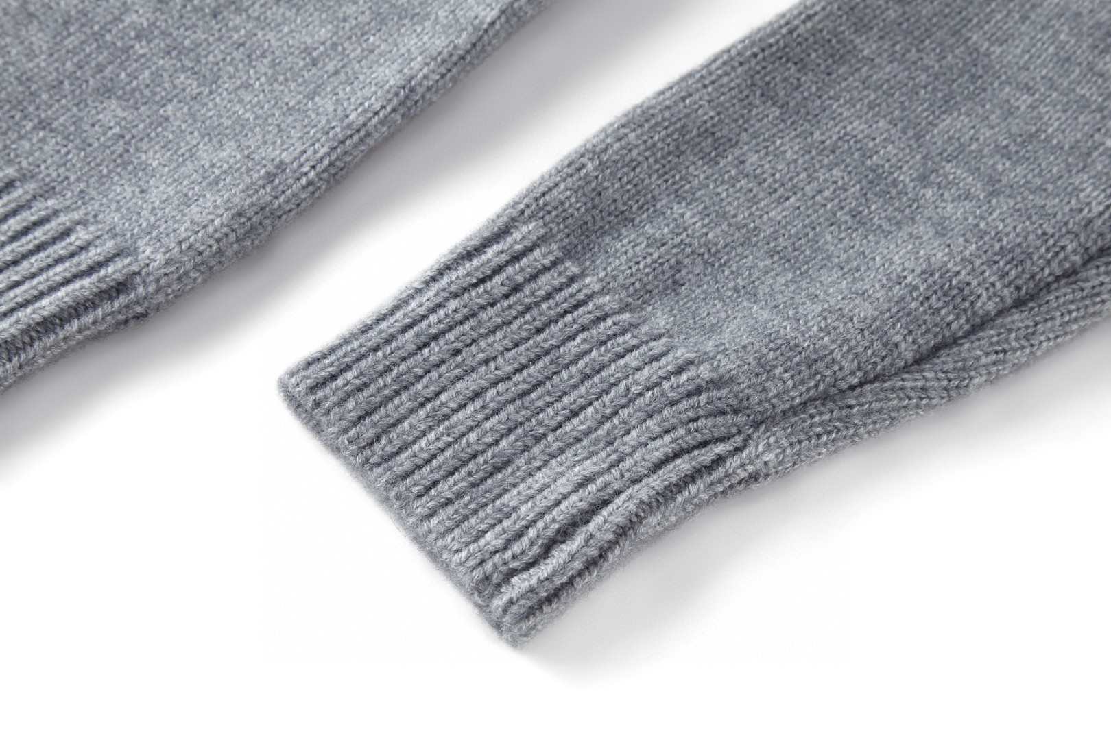 Burberry 巴宝莉 战马提花圆领毛衣 针织衫 长袖 白色 黑色 灰色 B0 81030451