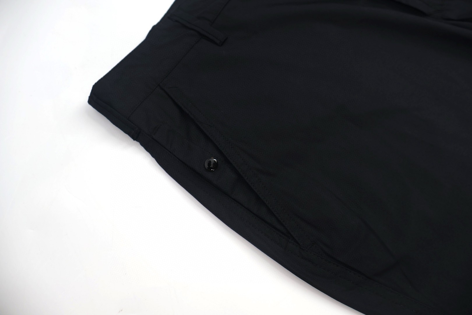 STONE ISLAND 石头岛 徽章工装裤 休闲裤 长裤 裤子 黑色 B0