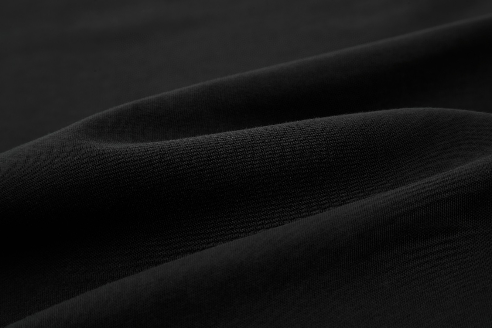 PRADA 普拉达 布标假两件T恤 打底衫 长袖 黑色 A5 UJL73B-11CD-F0967-S-WMO