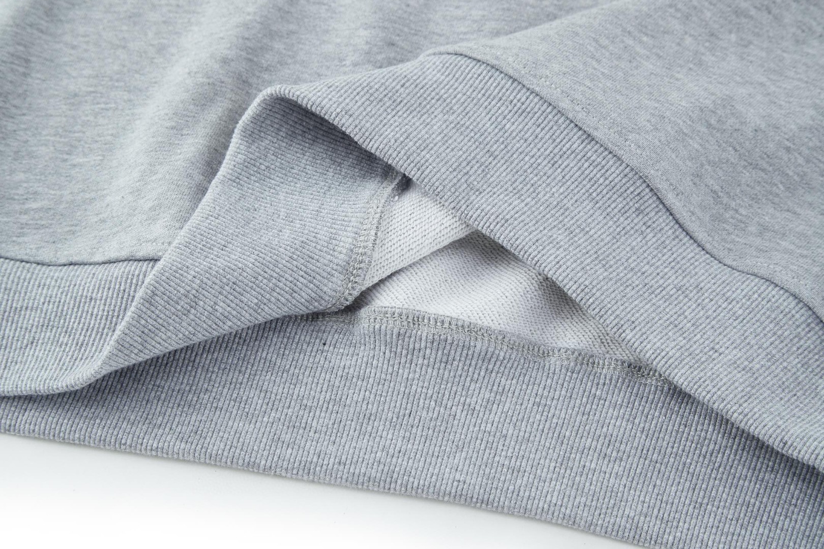 LOUIS VUITTON 路易威登 Nigo联名款 刺绣字母卫衣 外套 灰色 A5 1AIKCO