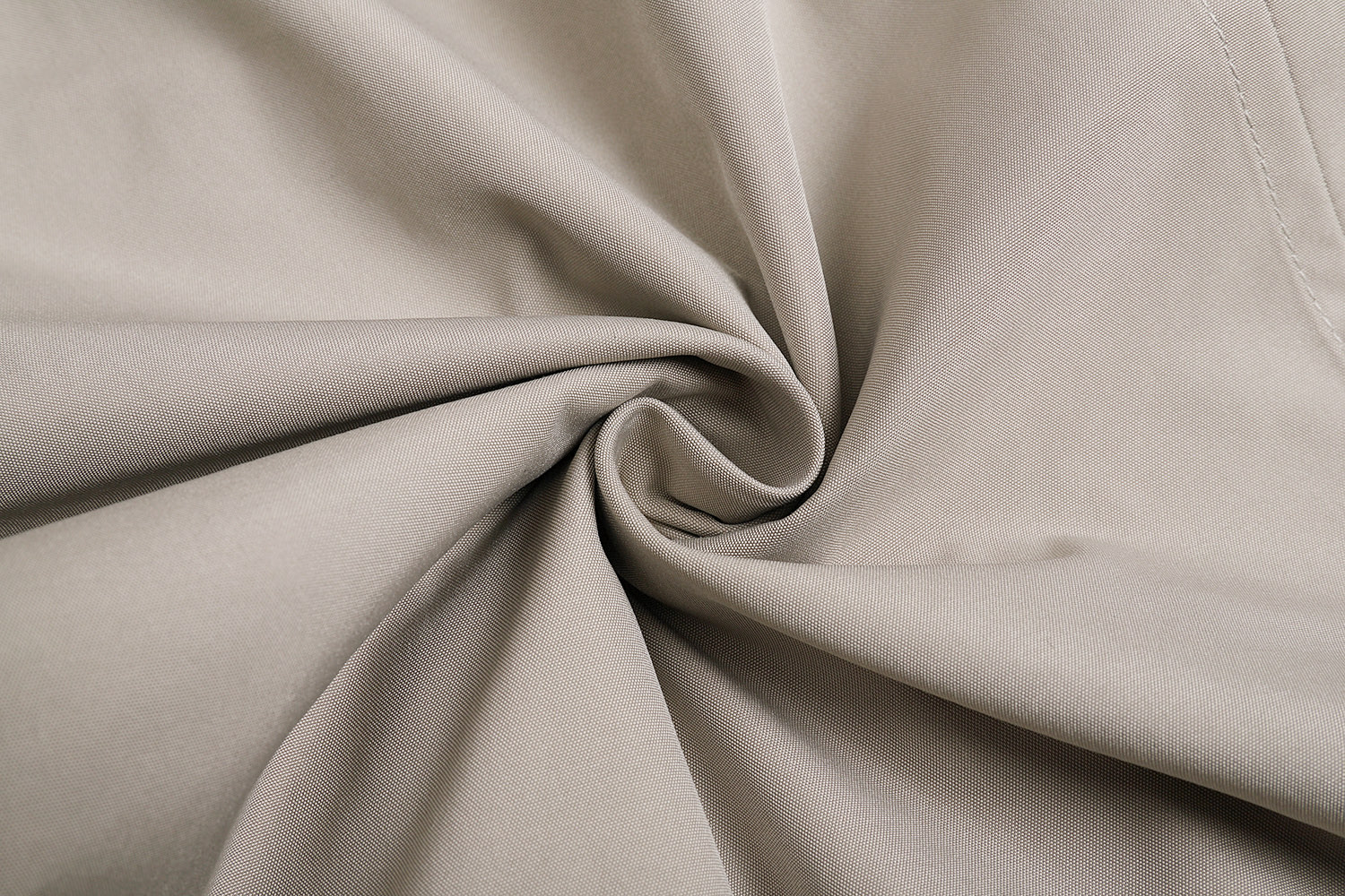 MIU MIU 缪缪 双面两穿刺绣长款风衣外套 夹克 C0