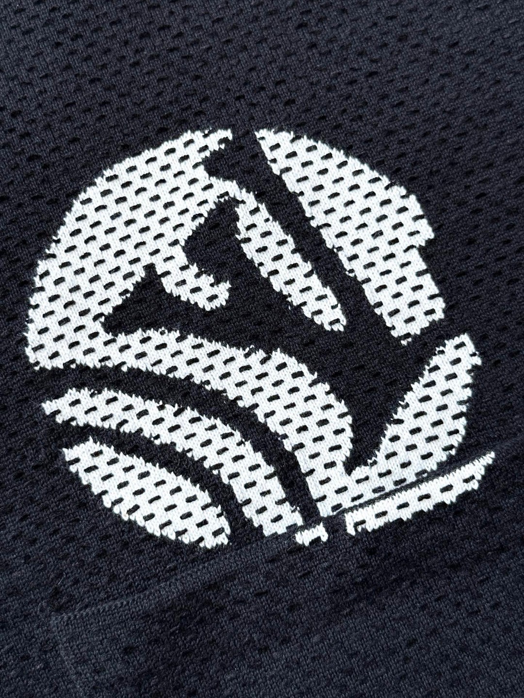 LOUIS VUITTON 路易威登 Nigo联名款 针织学院风外套 夹克 长袖 D0 1AIM86