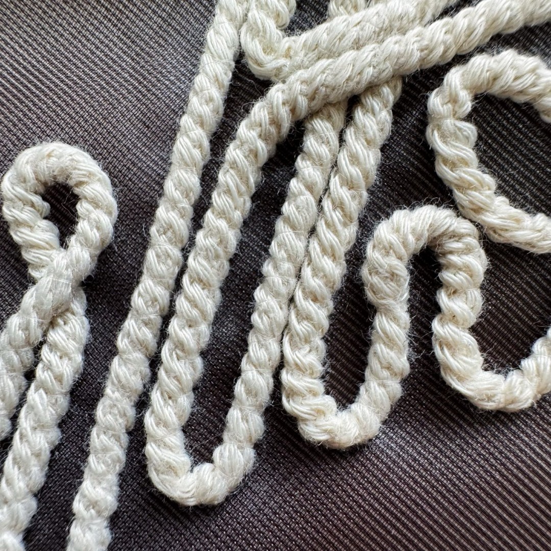 LOUIS VUITTON 路易威登 航海系列 绳绣拉链外套 夹克 长袖 C5 1AFQC3