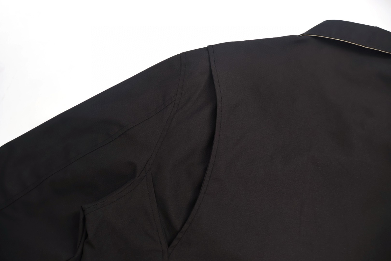 Ralph Lauren 拉夫劳伦 刺绣拉链夹克 外套 长袖 卡其色 黑色 B5 710548506002