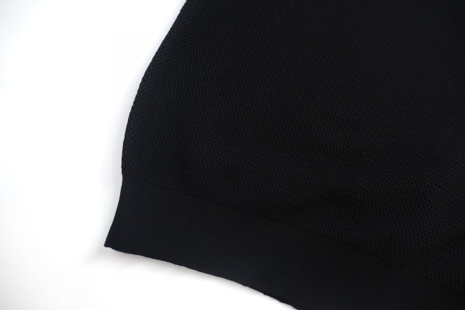 Loro Piana LP 针织亨利领毛衣 针织衫 长袖 卡其色 黑色 A5 FAO0613-D0C2