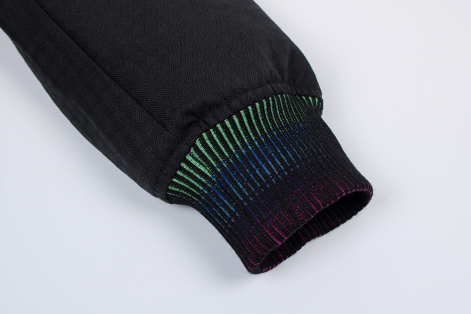 LOUIS VUITTON 路易威登 羊毛开衫束腰V领夹克 外套 C0 1AGTGE