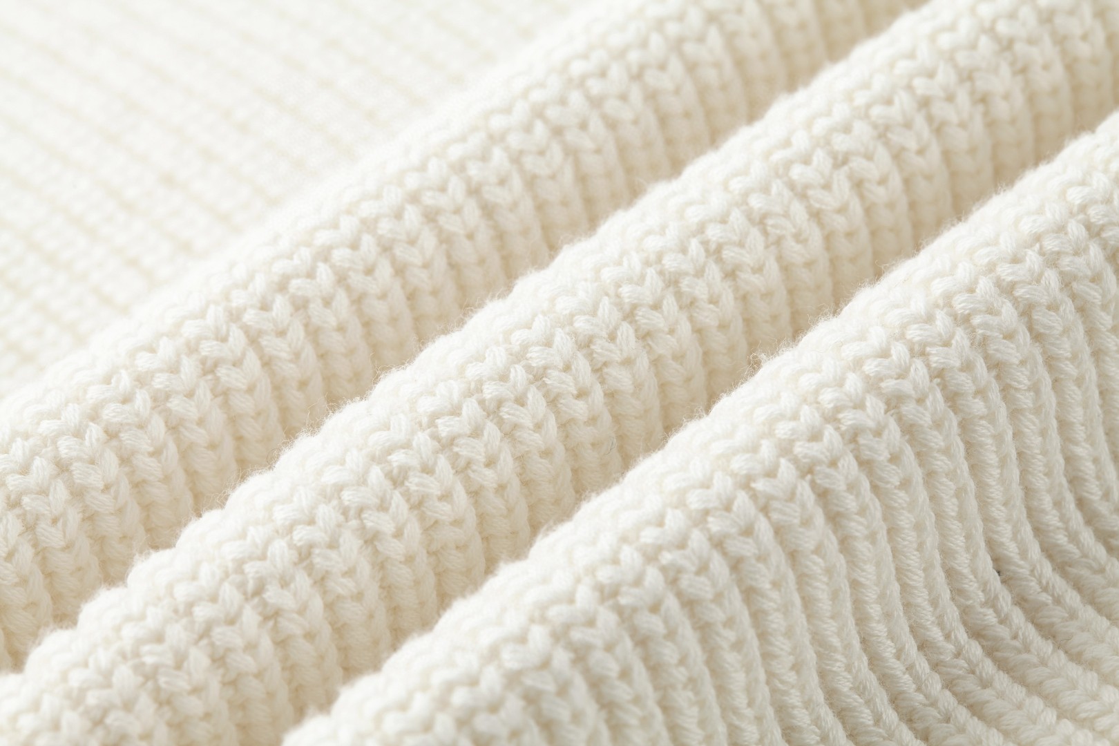 LOUIS VUITTON 路易威登 刺绣标识毛衣 针织衫 长袖 白色 B0