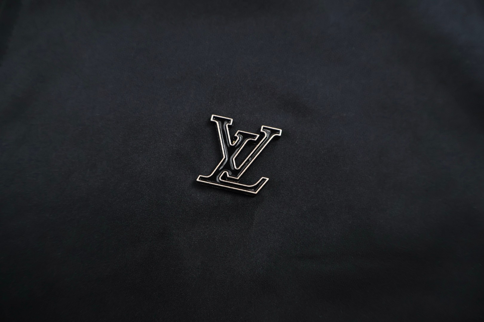 LOUIS VUITTON 路易威登 铁标双面两穿 夹克 外套 D0 1AGTFJ