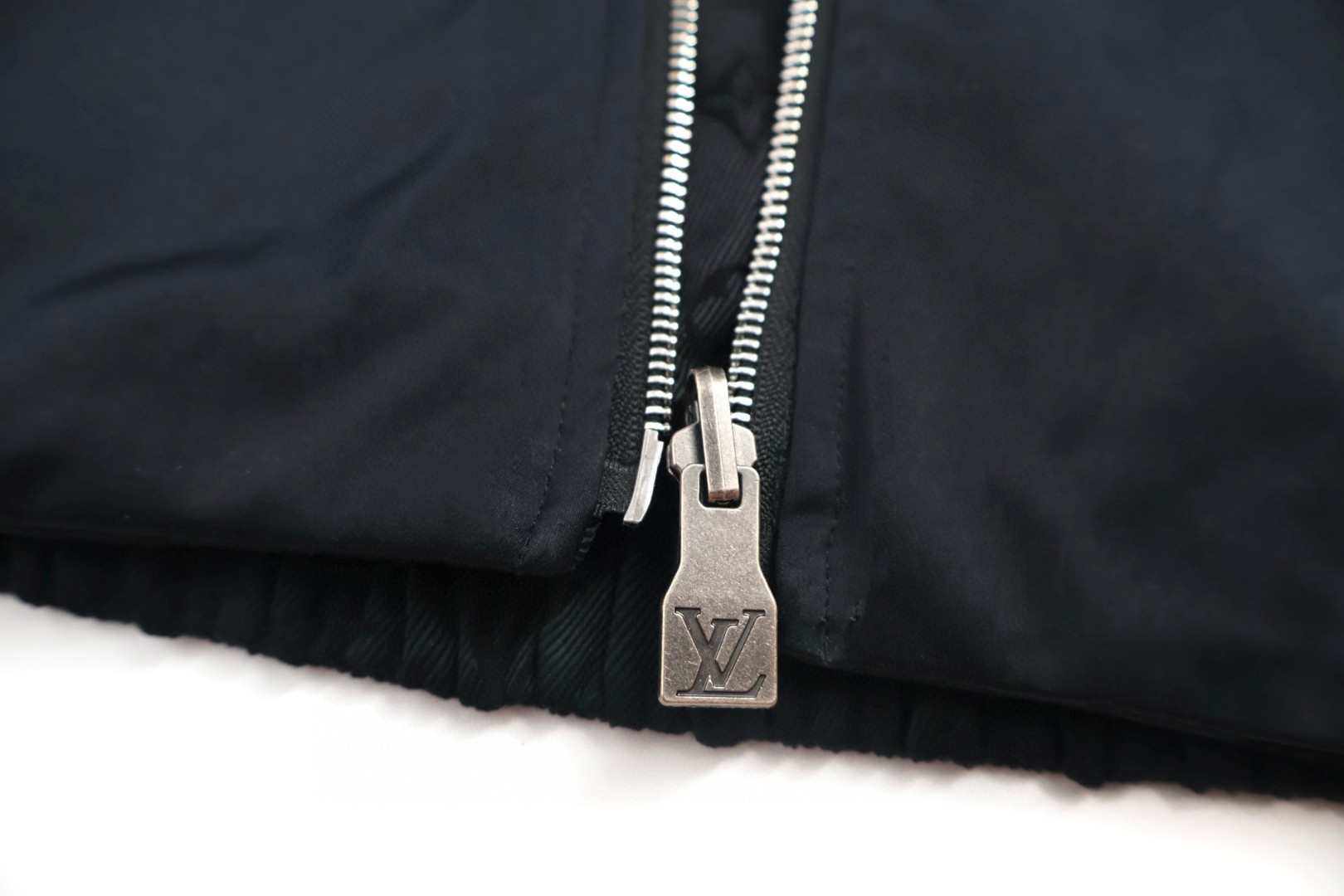 LOUIS VUITTON 路易威登 铁标双面两穿 夹克 外套 D0 1AGTFJ