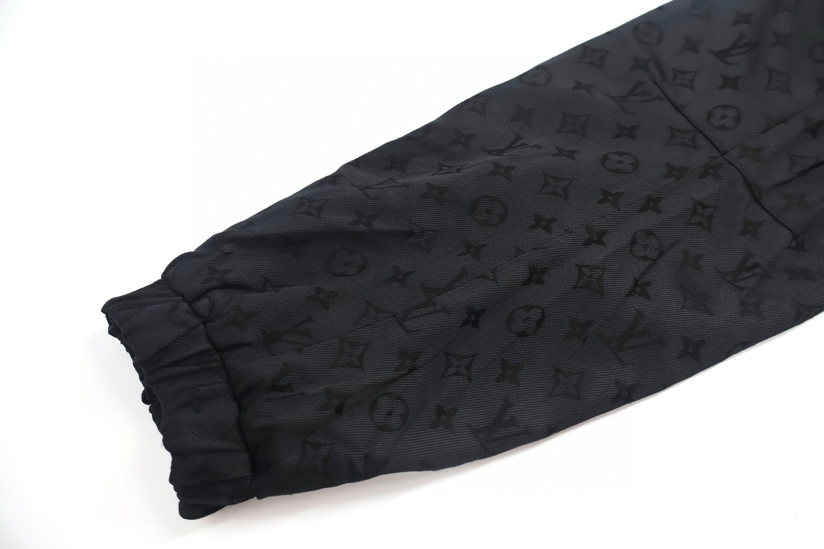 LOUIS VUITTON 路易威登 铁标双面两穿 夹克 外套 D0 1AGTFJ