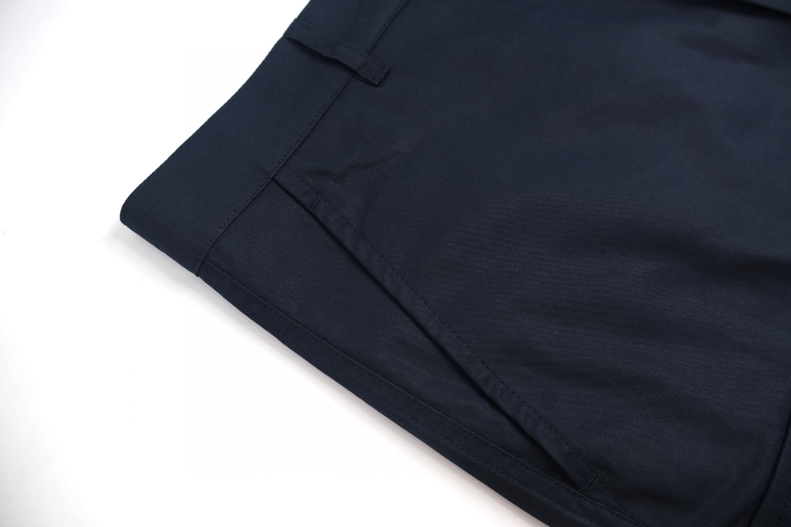 LOUIS VUITTON 路易威登 口袋刺绣工装裤 裤子 长裤 藏蓝色 卡其色 B5 1AIK53