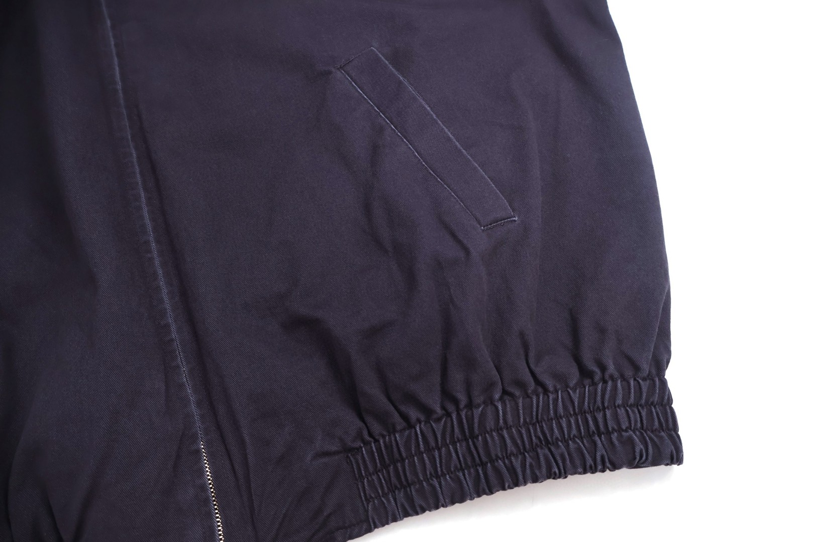 MIU MIU 缪缪 徽标贴布刺绣牛仔外套 夹克 长袖 蓝色 C0 ML843-1350-F0008-S-231