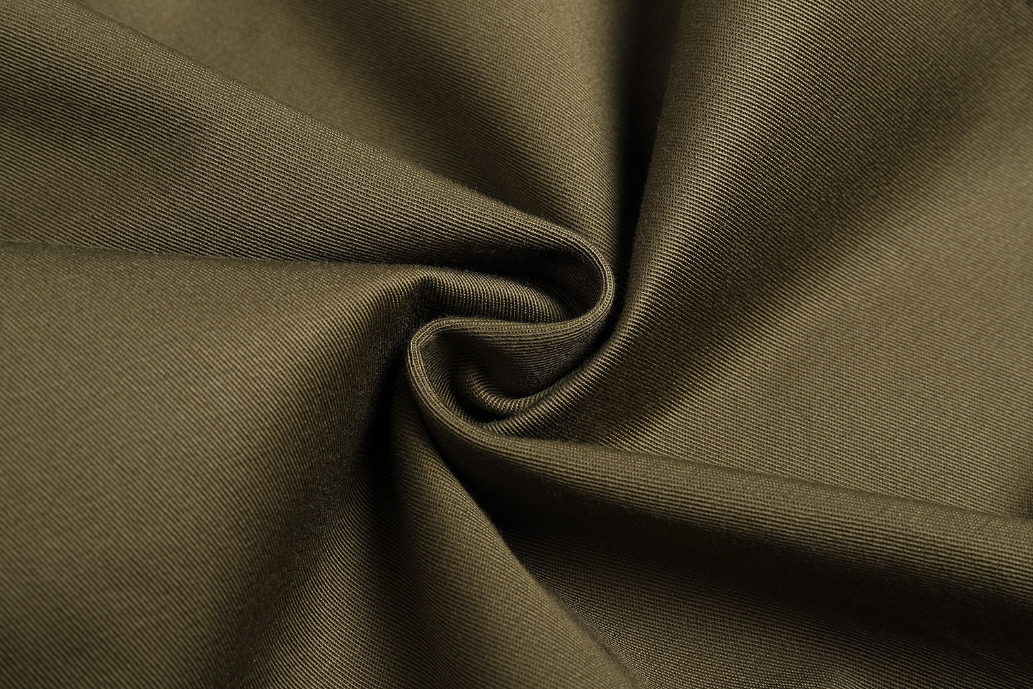 LOUIS VUITTON 路易威登 3D口袋工装裤 裤子 长裤 绿色 B5