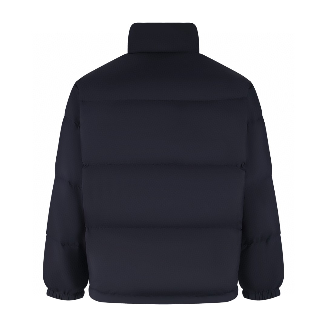 MIU MIU 缪缪 双面两穿立领羽绒服 夹克 外套 长袖 保暖 D0 ML1320-17OP-F0OQU-S-OOO